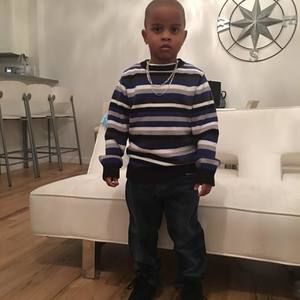 Meet your Posher, Adam